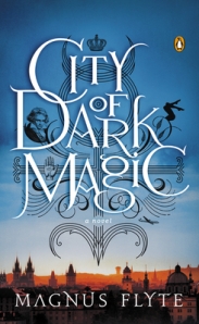 city of dark magic